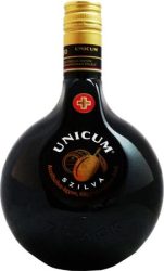 Unicum Szilva 0.5 6/# (34,5%) DRS