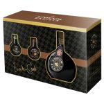   Unicum Barista 0.7 34,5%+Unicum 0,04 40%+Un.Szilva 0,04 34,5% PDD