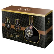 Unicum Barista 0.7 34,5%+Unicum 0,04 40%+Un.Szilva 0,04 34,5% PDD