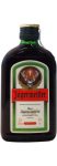 Jagermeister 0.2 lapos (35%) 12/# DRS