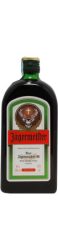 Jagermeister 0.5 (35%) 6/# DRS