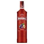 Royal Szilva likőr 0.5 15/# (28%) DRS