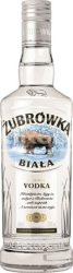 Zubrowka Biala 0.5 (37,5%) DRS