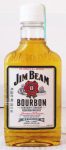 Jim Beam whiskey 0,2 (40%) DRS