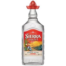 Tequila Sierra Blanco 0.7 (38%) DRS