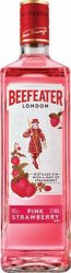 Beefeater Gin PINK (Strawberry) 0.7 (37,5%) DRS