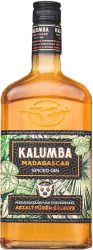 Kalumba Spiced Gin 0,7 (37,5%) DRS