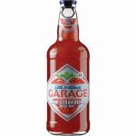 Garage Hard Strawberry 0.4l 4,5% 20/#