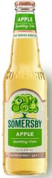 Somersby Apple 0.33l (alma) 24/# DRS