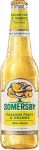 Somersby Passion Fruit & Orange 0.33l 24/# DRS