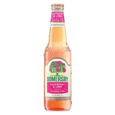 Somersby Raspberry-Lime 0.33l  24/# DRS