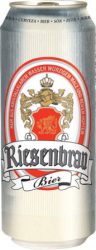 Riesenbrau dobozos 0.5 DRS