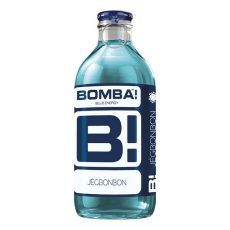 BOMBA! Jégbonbon 0.25 üveg 12/# DRS