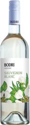 Bodri Szekszárdi Sauvignon Blanc sz. 0.75 DRS