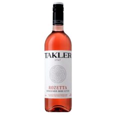 Takler Szeksz. Rozetta Rosé C. 0.75 DRS