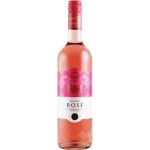 Mészáros Pál Szekszárdi Rosé 0,75 DRS