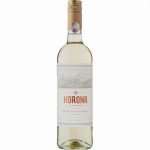 Korona Egri Chardonnay sz. fehérbor 0.75 DRS