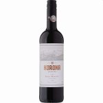 Korona Egri Merlot sz. vörösbor 0.75 DRS