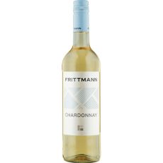 Frittmann Chardonnay 0.75 6/# DRS