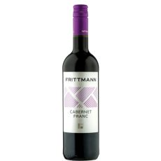 Frittmann Cabernet Franc 0.75 6/# DRS