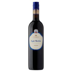 Juhász Egri Merlot sz. 0.75 DRS