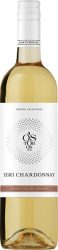 OSTOROS B. FM Chardonnay sz. 0.75 DRS