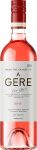 Gere & Weninger Vill. Rosé 0.75 DRS