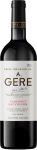 Gere Attila Vill. Cab. Sauvignon 0.75 DRS