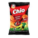 Chio Chips Knuckle (Csülök) 125g 18/#