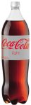 Coca-Cola Light 1.75l  8/# DRS