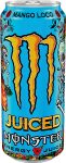 Monster Mango Loco energiaital 0.5 12/# DRS