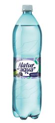 NaturAqua Emo. ZERO Szeder-Lime 1,5l 6/# DRS