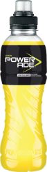 Powerade Lemon 0.5l 12/# DRS