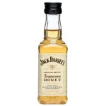 Jack Daniel's T.Honey 0.05 10/# (35%)