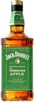 Jack Daniel's T.Apple 1.0 (35%) DRS