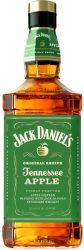 Jack Daniel's T.Apple 1.0 (35%) DRS