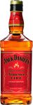 Jack Daniel's T. Fire 0.7 (35%) DRS