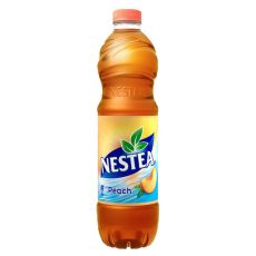 Nestea Barack 1,5l PET 6/# DRS