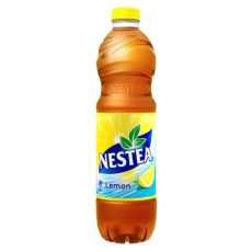 Nestea Citrom 1,5l PET 6/# DRS