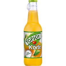 TopJoy Körte 50% 0,25l üveg  24/# DRS