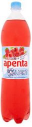 Apenta Light Málna széns. üdítőital 1,5l PET DRS