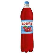 Apenta Light Meggy széns. üdítőital 1,5l PET DRS