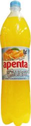 Apenta Light Narancs széns. üdítőital 1,5l PET DRS