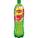 Lipton Ice Tea Zöld Eper1,5l 9/# DRS