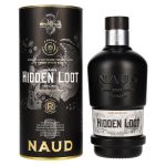 NAUD Hidden Loot Original Rum 0,7l 40% DD.