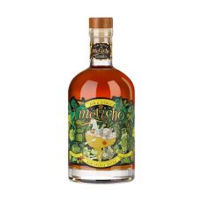 Nation Meticho Citrus Rum S.D. 0,7l 40%