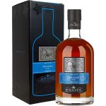 Nation Panama 10 years Rum 0,7l 40% + DD