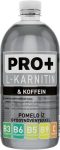 PRO+ L-Karnitin+Koffein-Pomelo 0,75l  6/# DRS