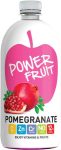 Power Fruit Gránátalma C-Vit, Króm és Cink 0,75l 6/# DRS