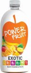 Power Fruit Multivit.(Exotic) 0,75l  6/# DRS